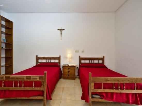 Monasterio El Olivar Estercuel المظهر الخارجي الصورة